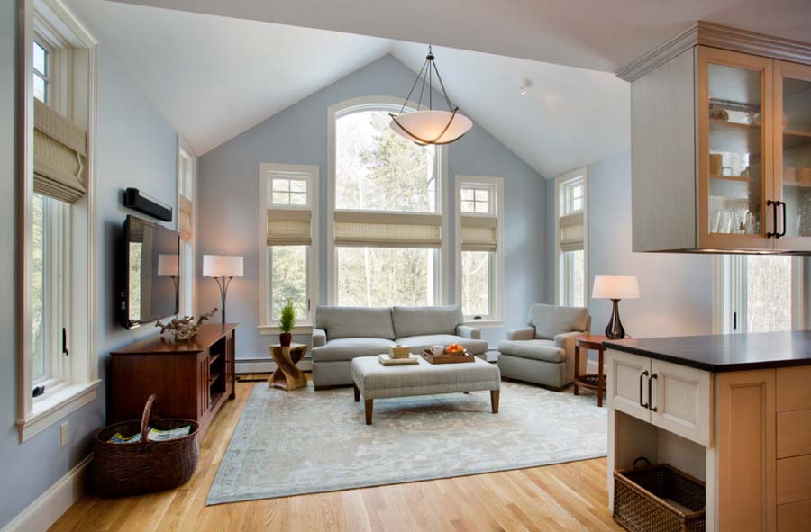 1939 Brick Colonial Remodel by Thomas Buckborough & Associates 1939 Brick Colonial Remodel by Thomas Buckborough & Associates