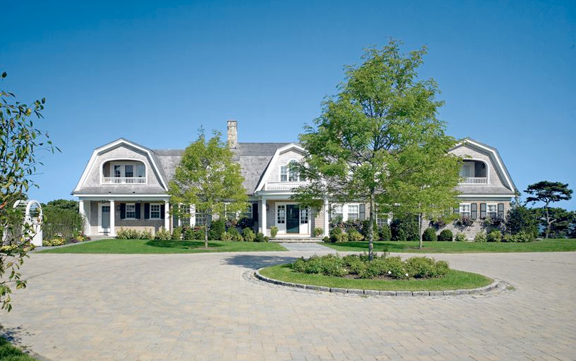 Patrick Ahearn's Edgartown Harbor House is Martha's Vineyard's Most Expensive Home Sale of 2014