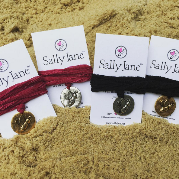 Sally Jane Jewelry 