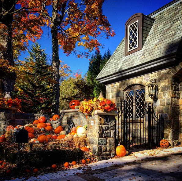 Weekend Photo Roundup: Halloween