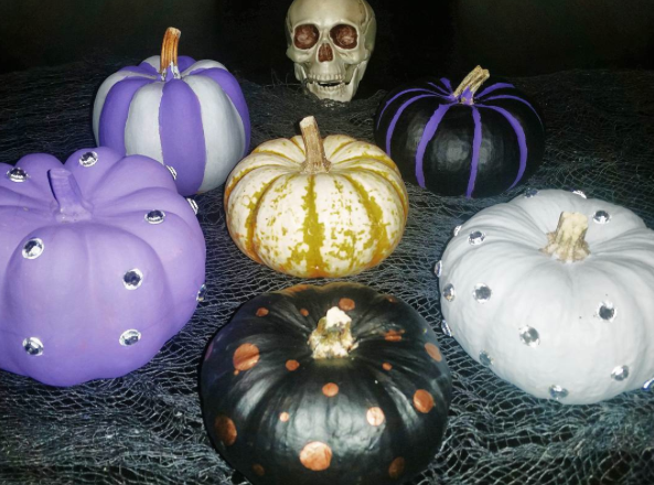 Weekend Photo Roundup: Halloween