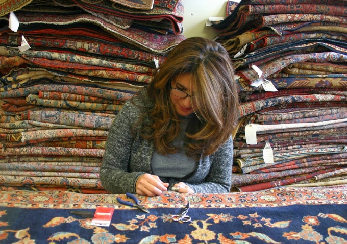 Small Business Saturday on November 28th!