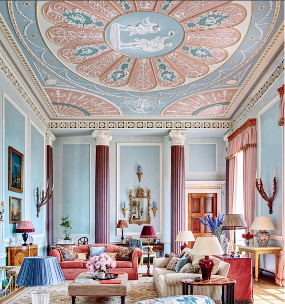 Pantone Color of the Year 2016