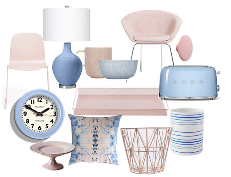 Pantone Color of the Year