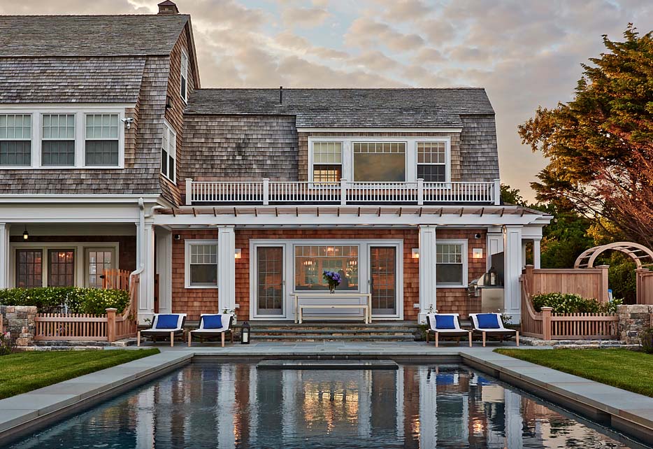Oceanfront Landscape Architecture by Dan K. Gordon 