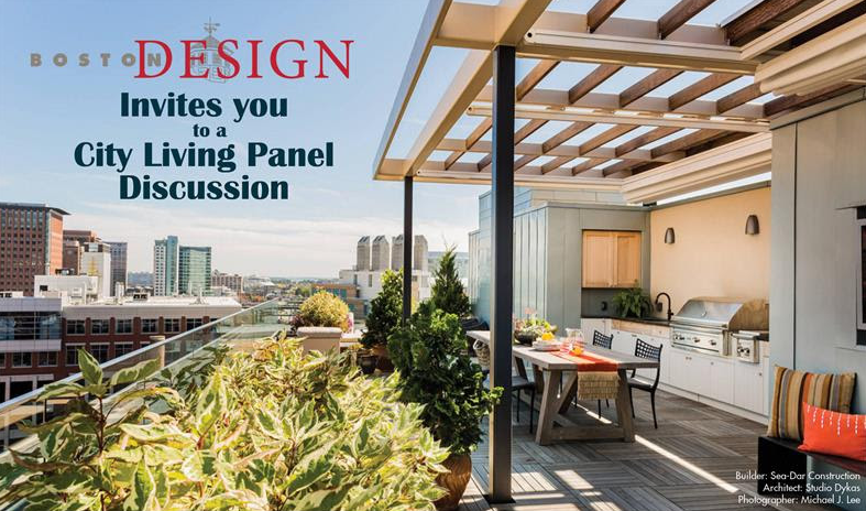 Boston Design Guide