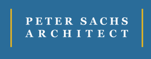 Peter Sachs Architect