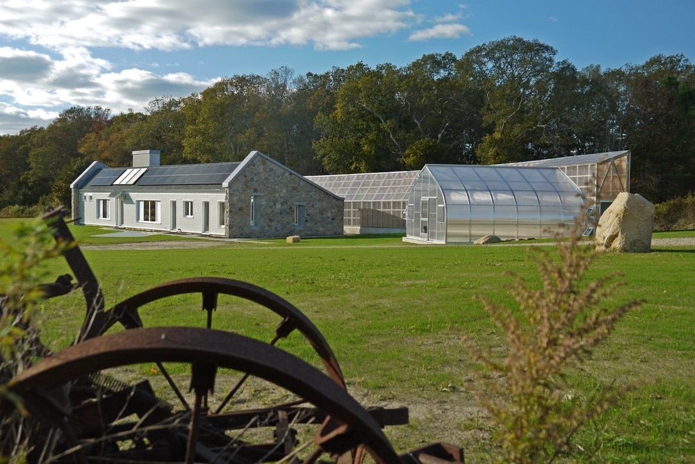 Passive House Construction, The Valle Group, Sustainable Homes, Stone Fruit Farm