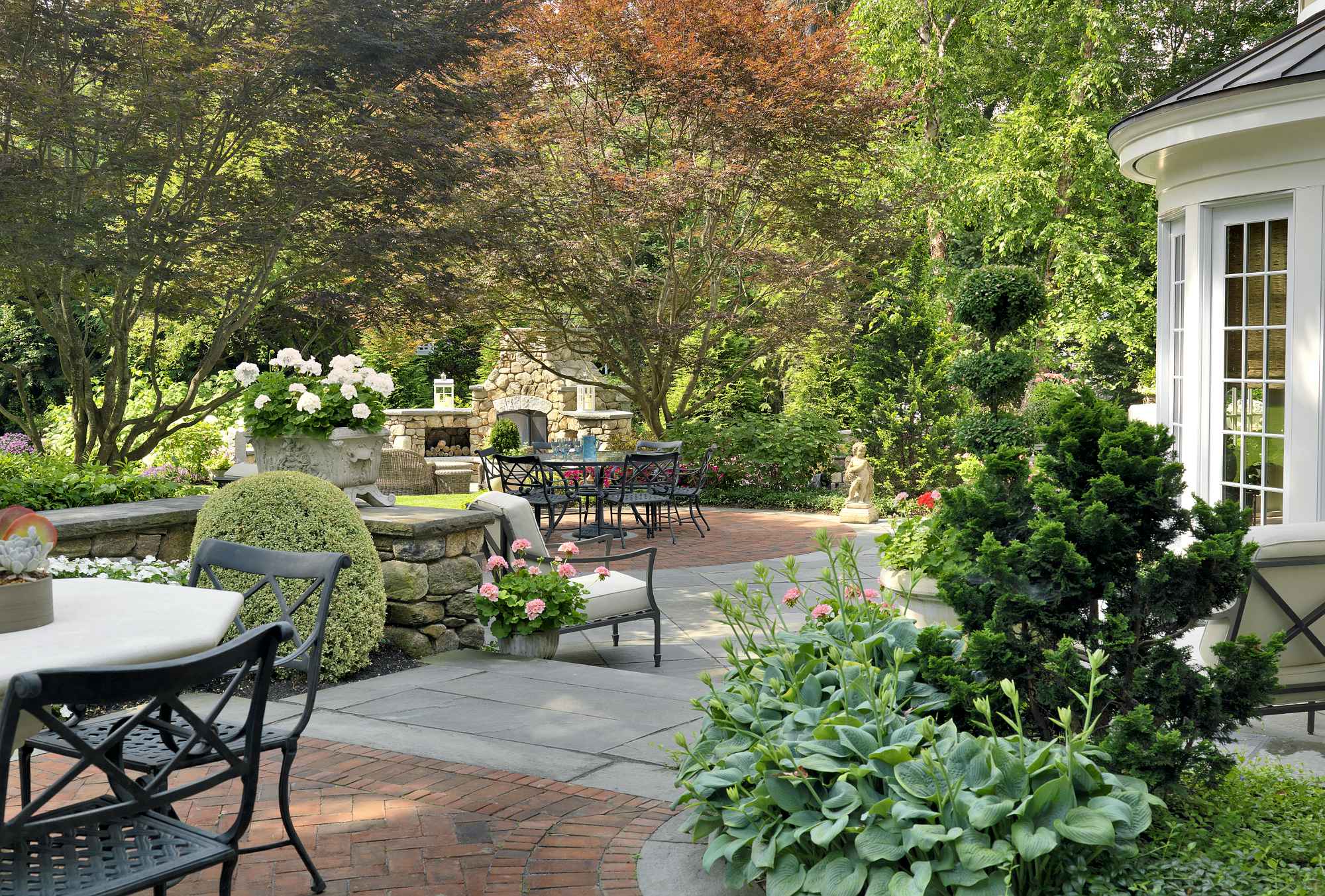 Landscape Architect: Sudbury Design Group
