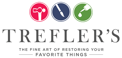 Trefler's logo