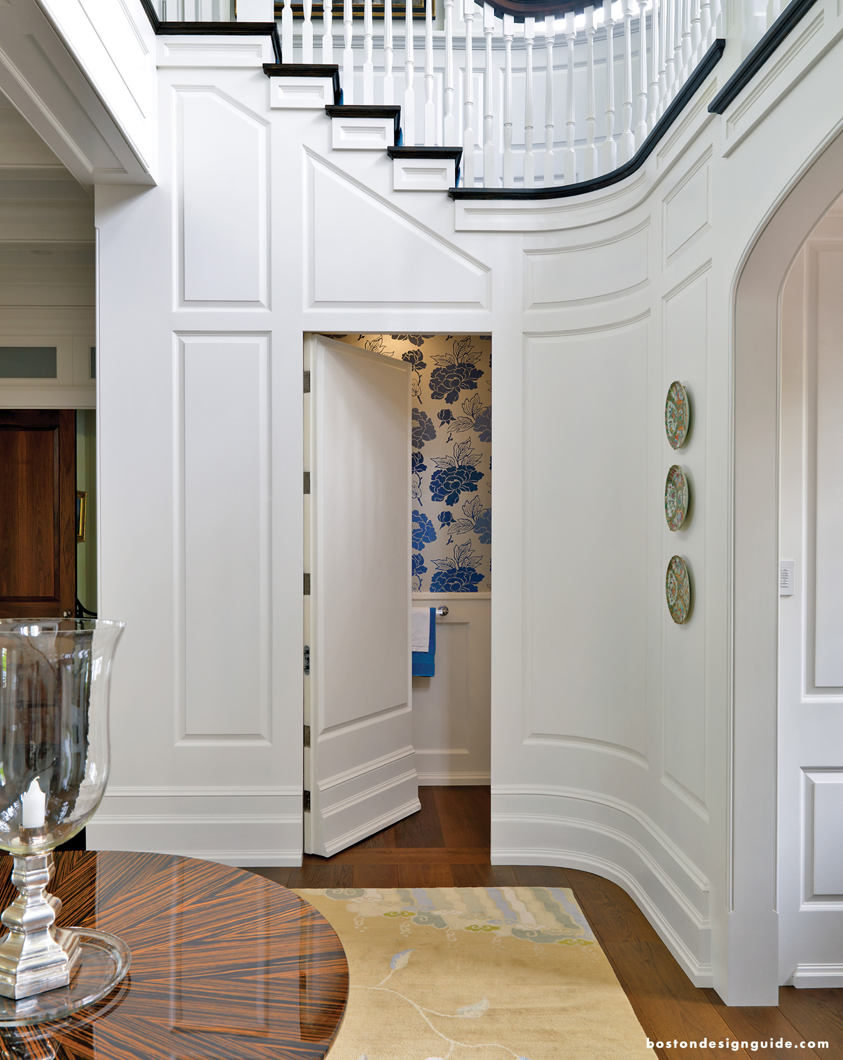 architectural millwork professionals