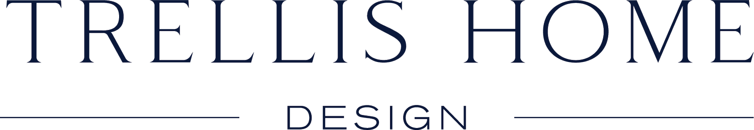 Trellis Home Design Logo