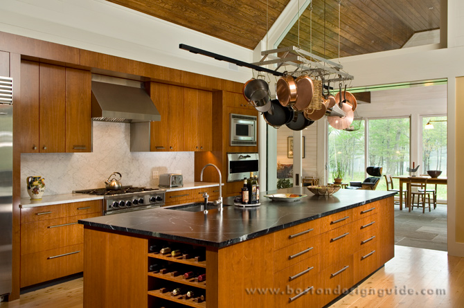 Troy Cabinetmakers