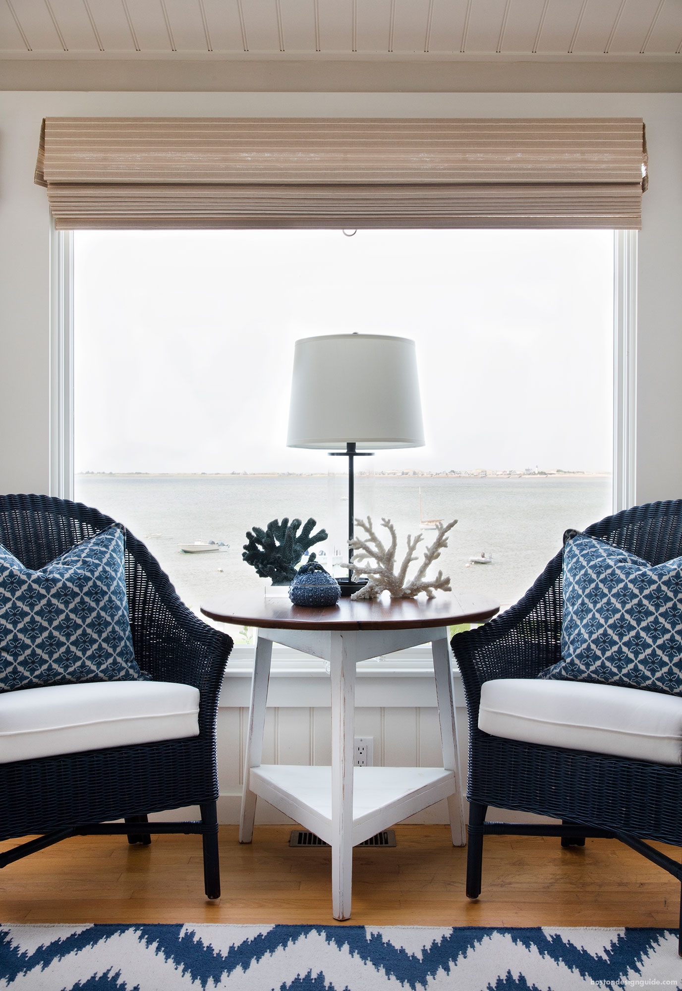 Interior design professionals on the Cape & Islands