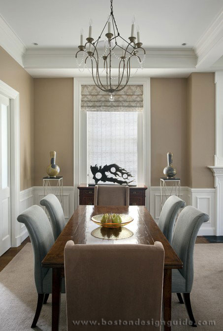 Tips on Downsizing to the City - Boston Design Guide