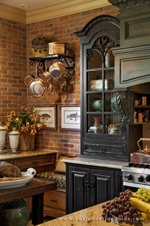 Interior Design by Wilson Kelsey Design; Photography by Sam Gray Interior Design by Wilson Kelsey Design; Photography by Sam Gray