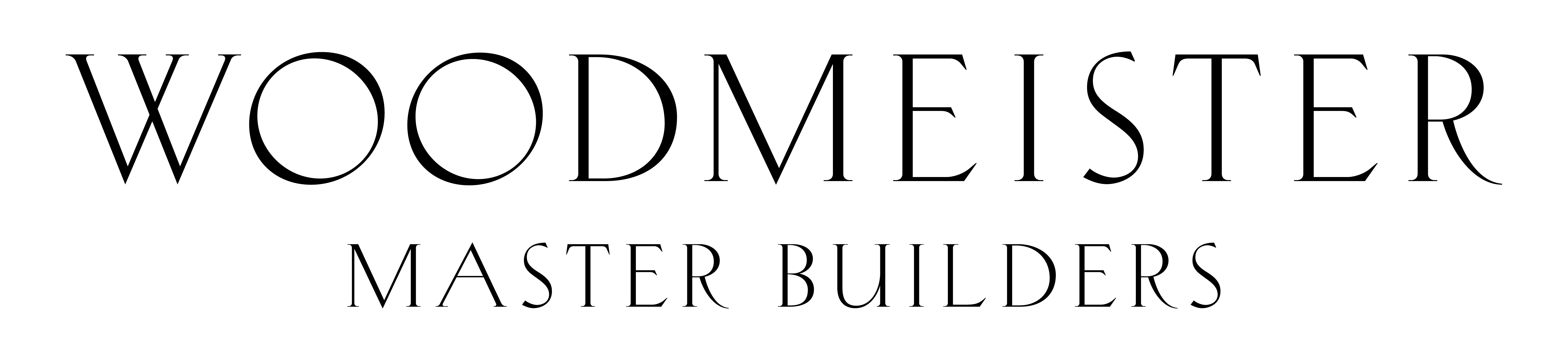 Woodmeister Logo