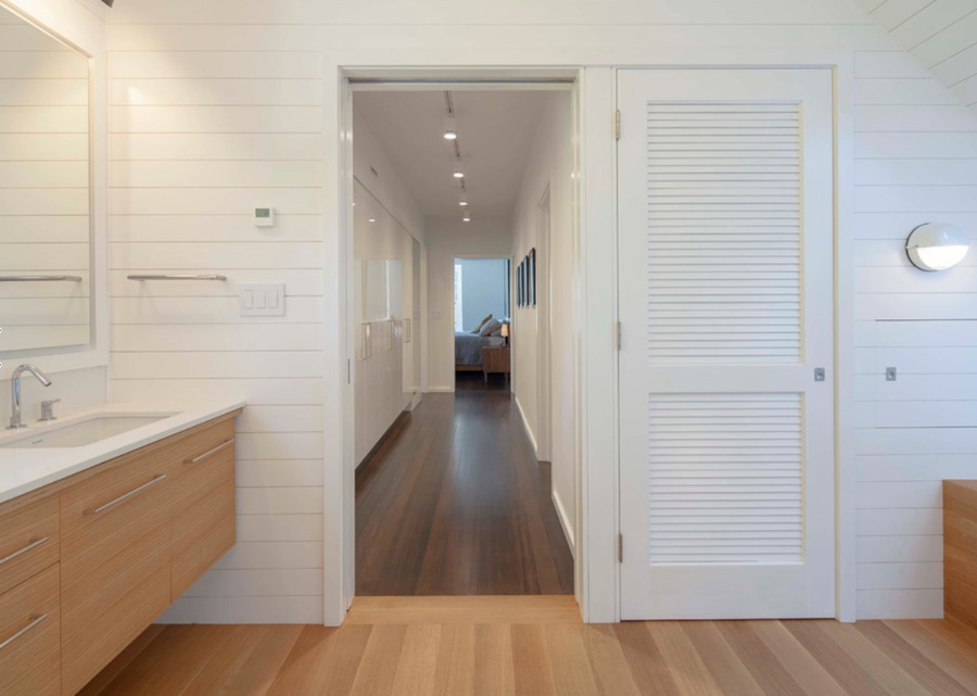 Featured Project: Professor's Row Renovation by aamodt/plumb architects