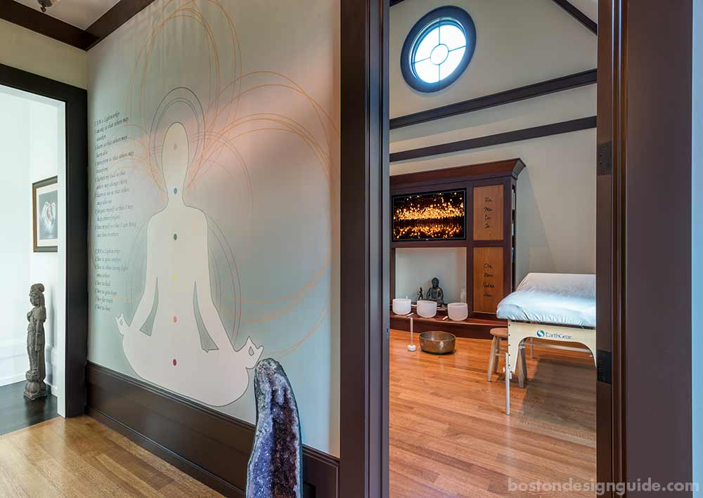 meditation rooms in your home