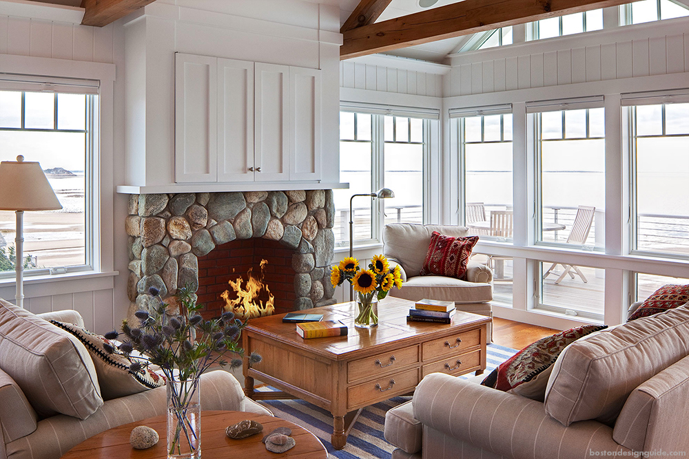 High End Home Professionals in New England