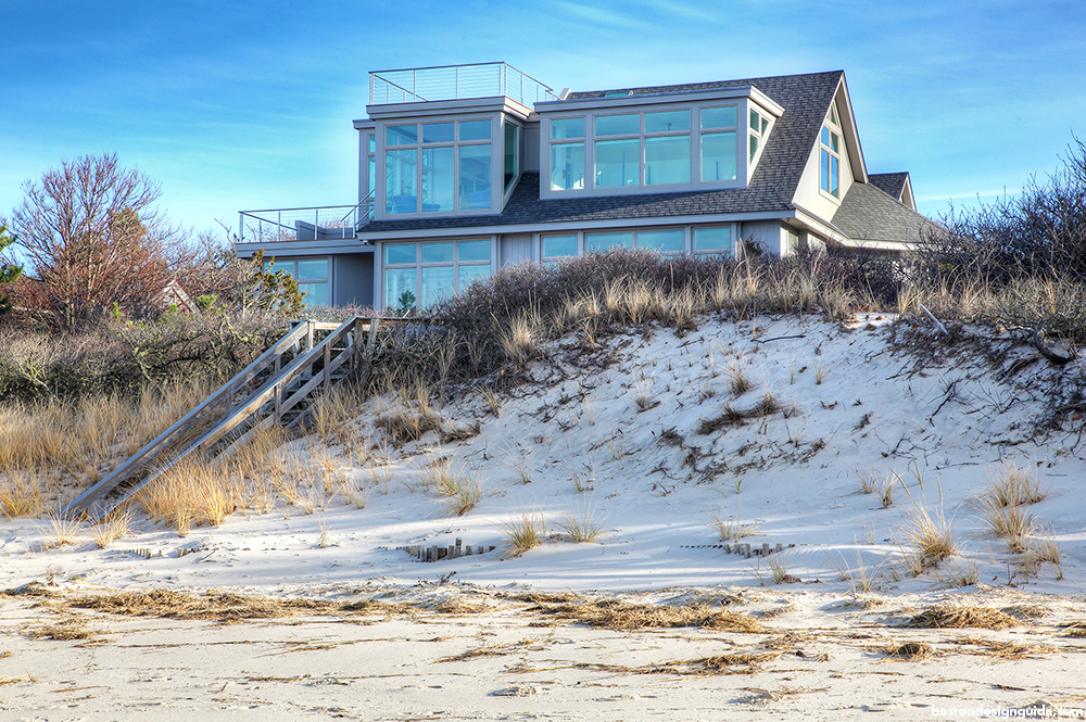 Personal custom home architecture cape cod and islands