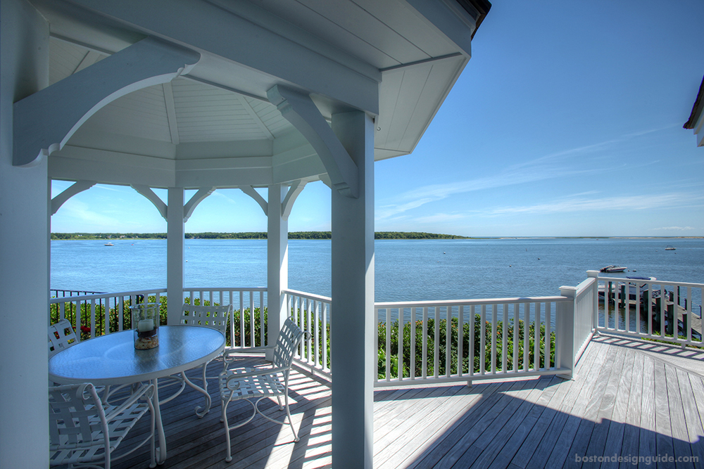 Cape Cod residential luxury homes