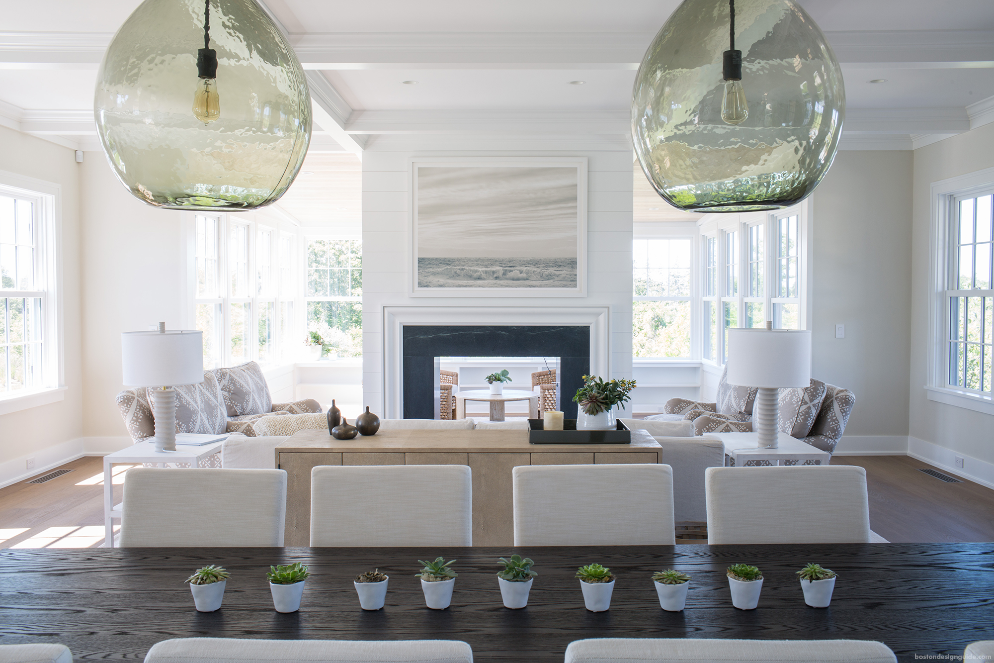 Audrey Sterk Design Boston Design Guide