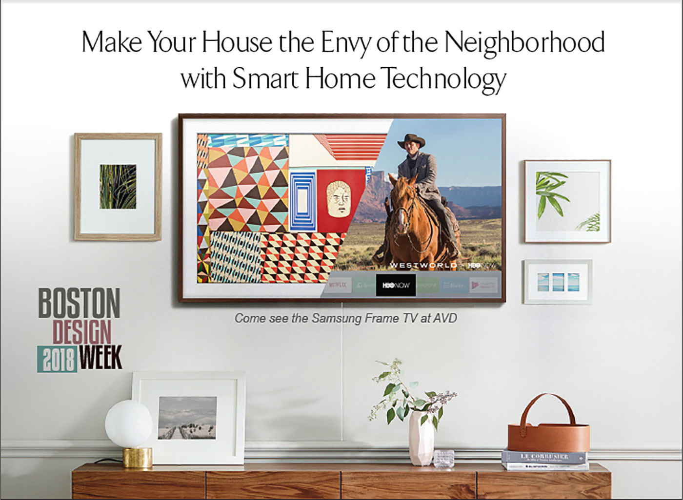 Smart Home Tech made Simple
