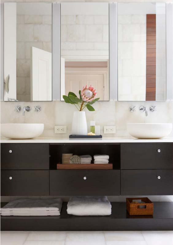 Back Bay Townhouse Renovation