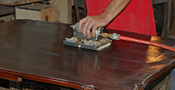 Blackstone on sale furniture restorers