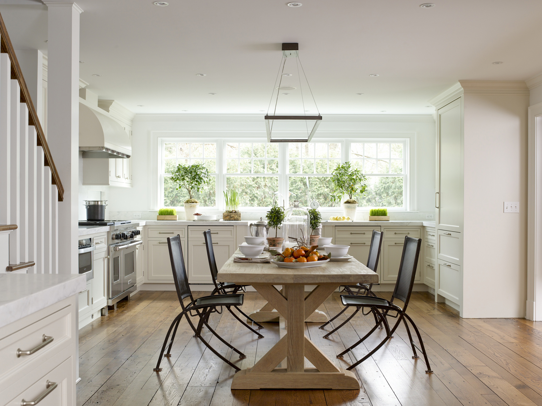 Lindy Weaver_Kitchen LR