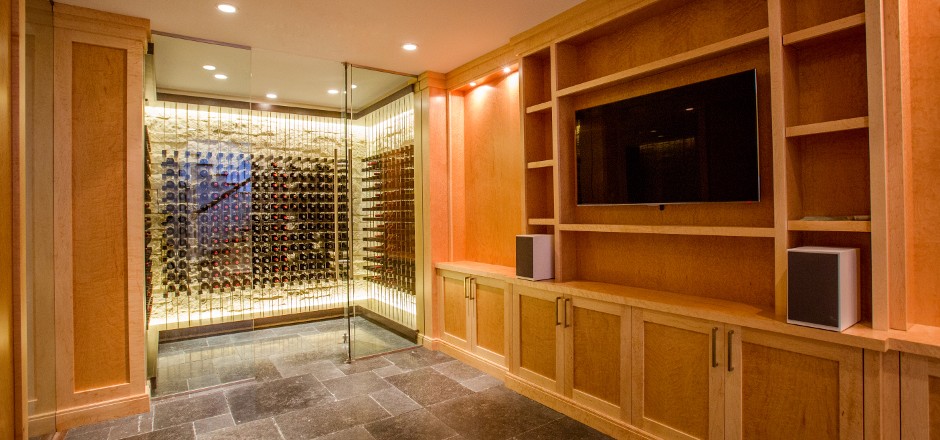 Vinium Wine Cellar