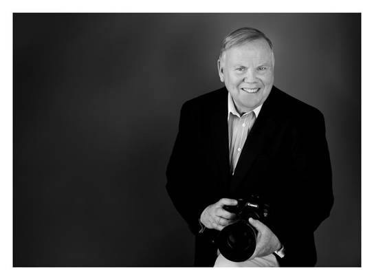 Mitchell Gold + Bob Williams Welcomes Award-Winning Photojournalist 