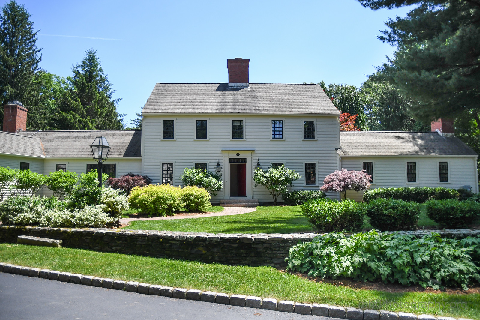 on the market in Wayland, MA
