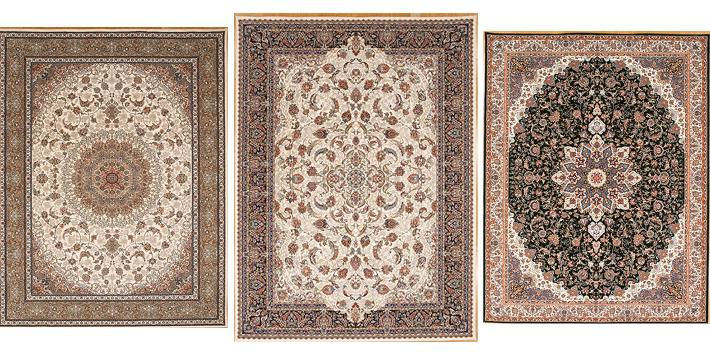 high-end Oriental rugs in Boston