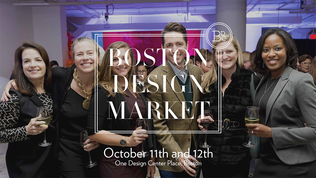 Innovation & The Future of the Boston Design Center