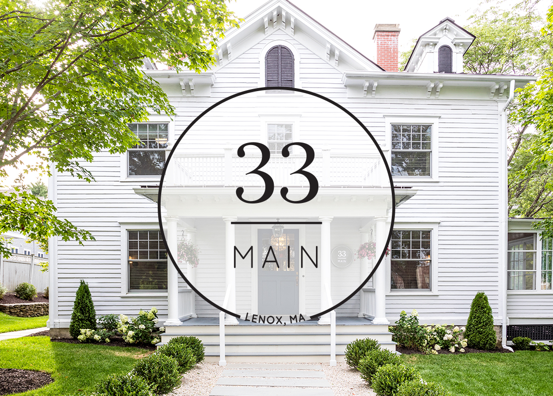 Sleep on the Acclaimed Hastens Bed at This Inn in the Berkshires high-end design in Lenox, MA