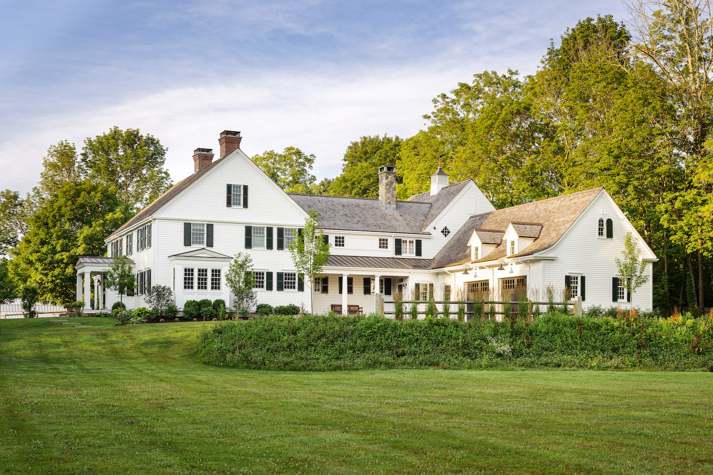 Bulfinch Awards, Gentleman's Farm, Carpenter & MacNeille, Greg Premru