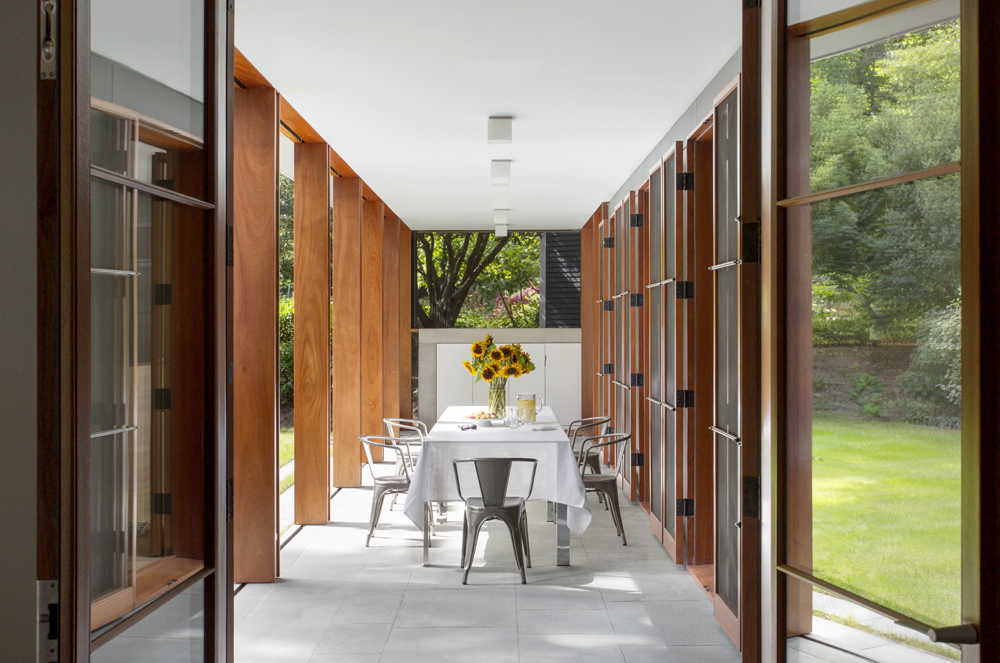 BUTZ + KLUG Architecture Kitchen and bath interior design award