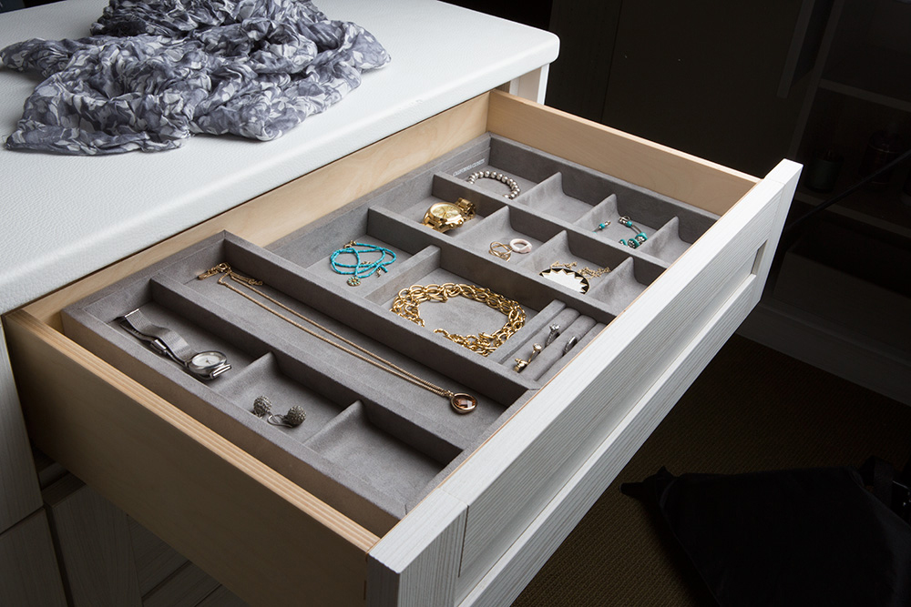 California Closets