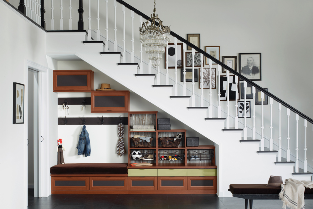 California Closets
