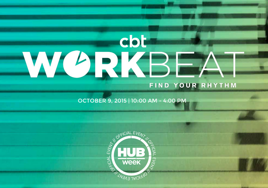 CBT Architects Hosts WorkBeat 