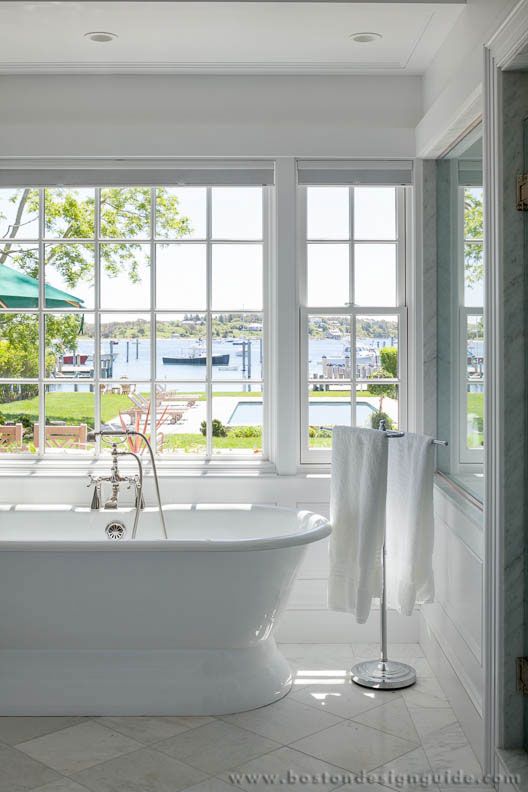 White, Breezy and Nautical Interiors White, Breezy and Nautical Interiors
