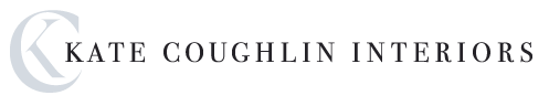 Kate Coughlin Interiors Logo