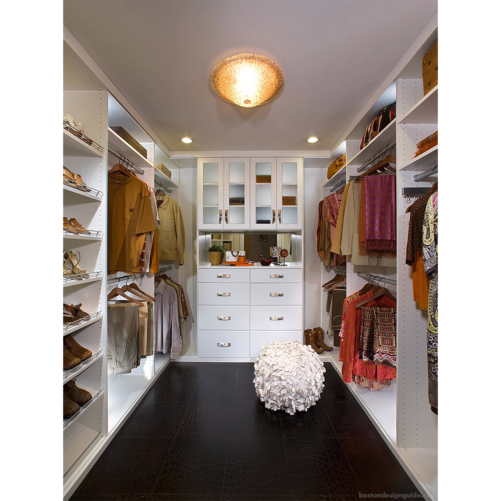 Custom Closets