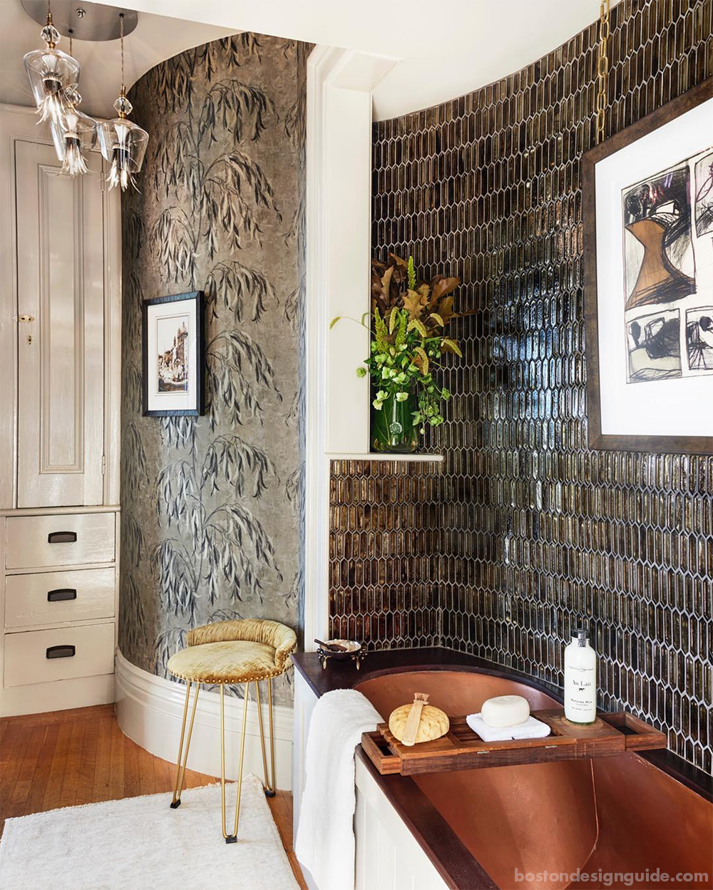 bathroom design