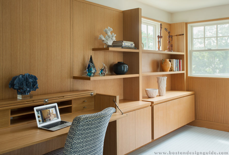 Minimalist chic