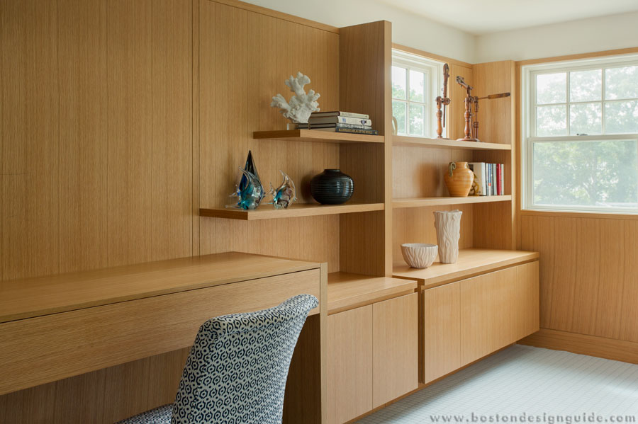 Minimalist chic