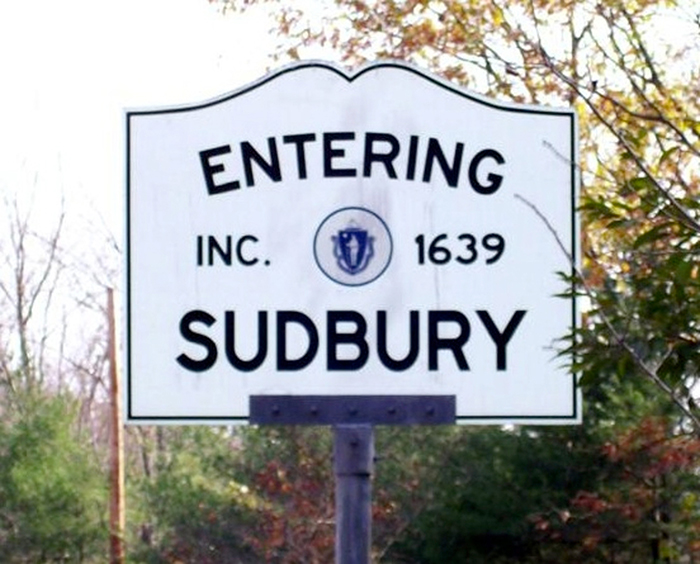 Sudbury, Massachusetts Named Best Place to Raise a Family