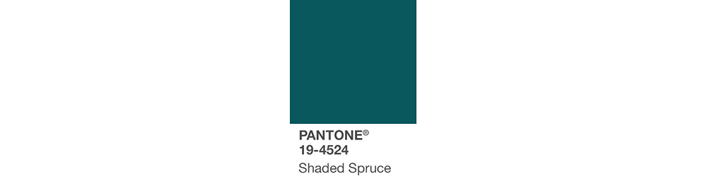 Pantone color palette fall 2017